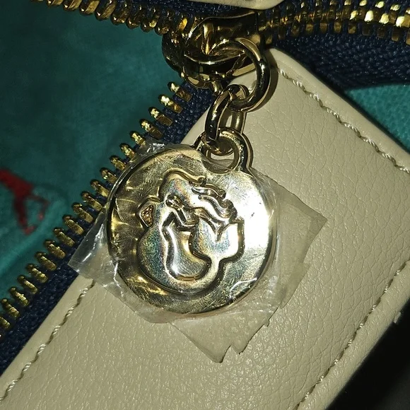 Spartina 449 Bermuda Boho Hazel Floral Tote NWT - Picture 15 of 16